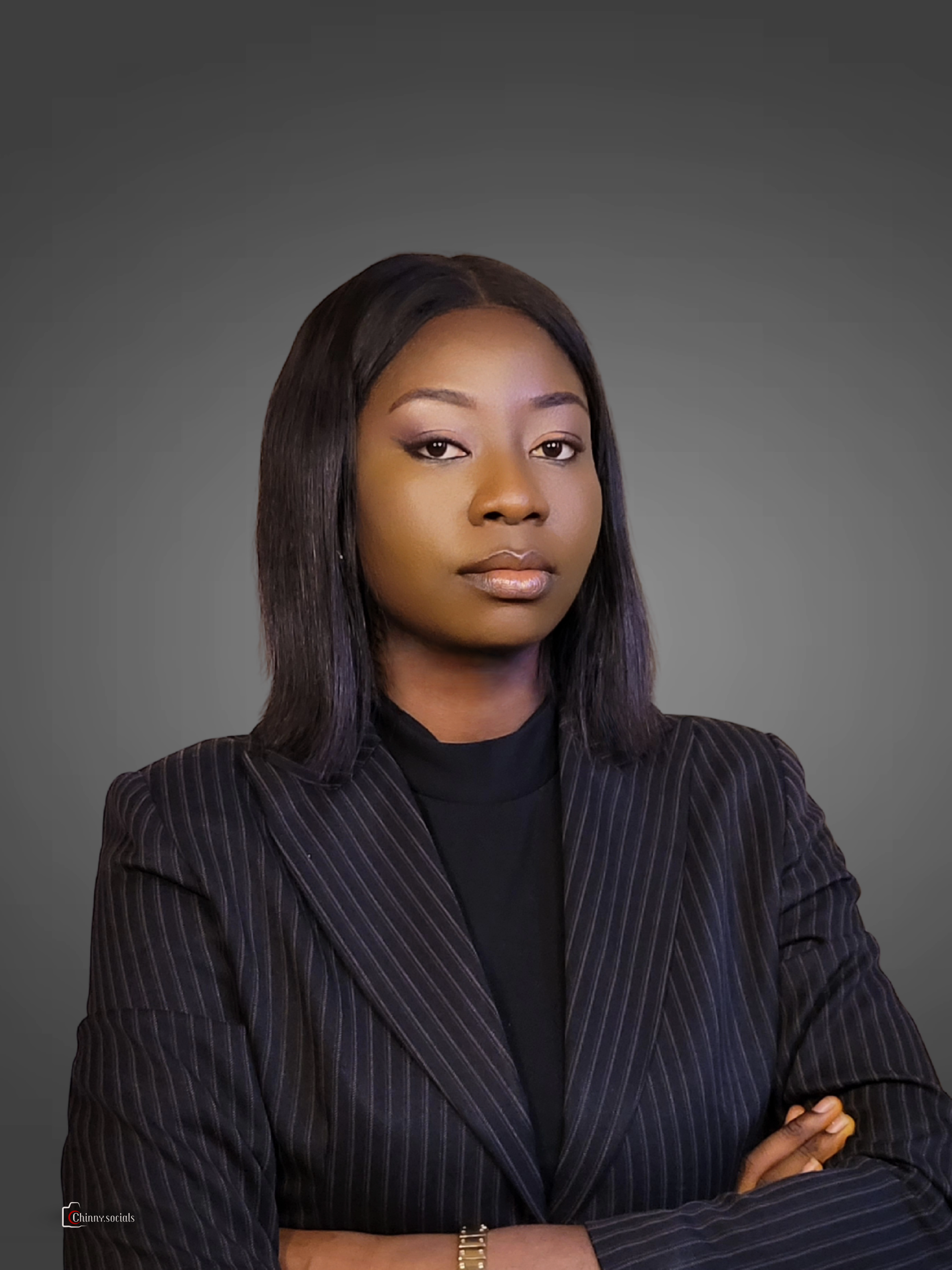 Chioma Ibe-Omodo