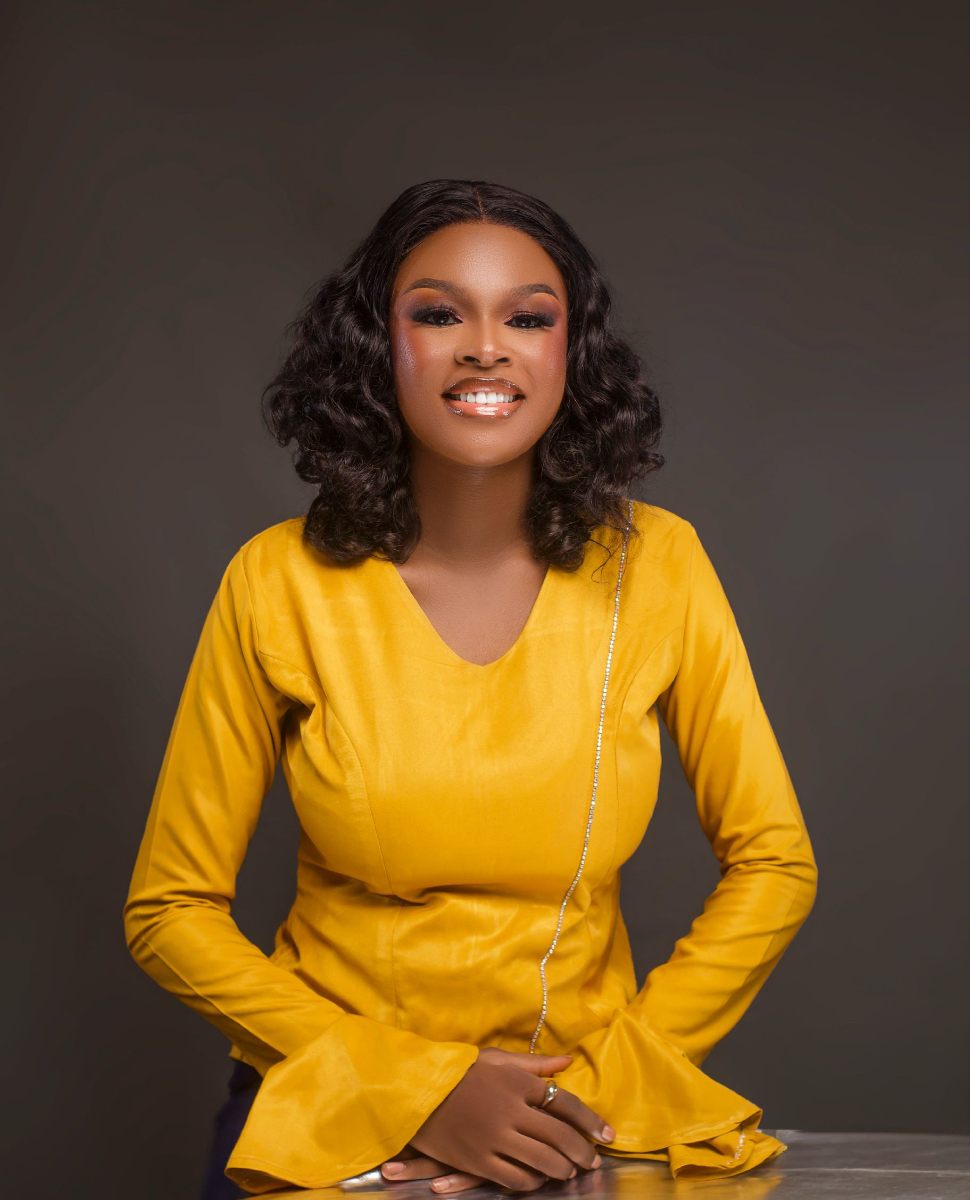 Oyiwodu Rebecca Eyah